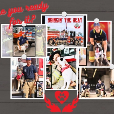 FirefighterFriday Please - Casa Grande Fire Department